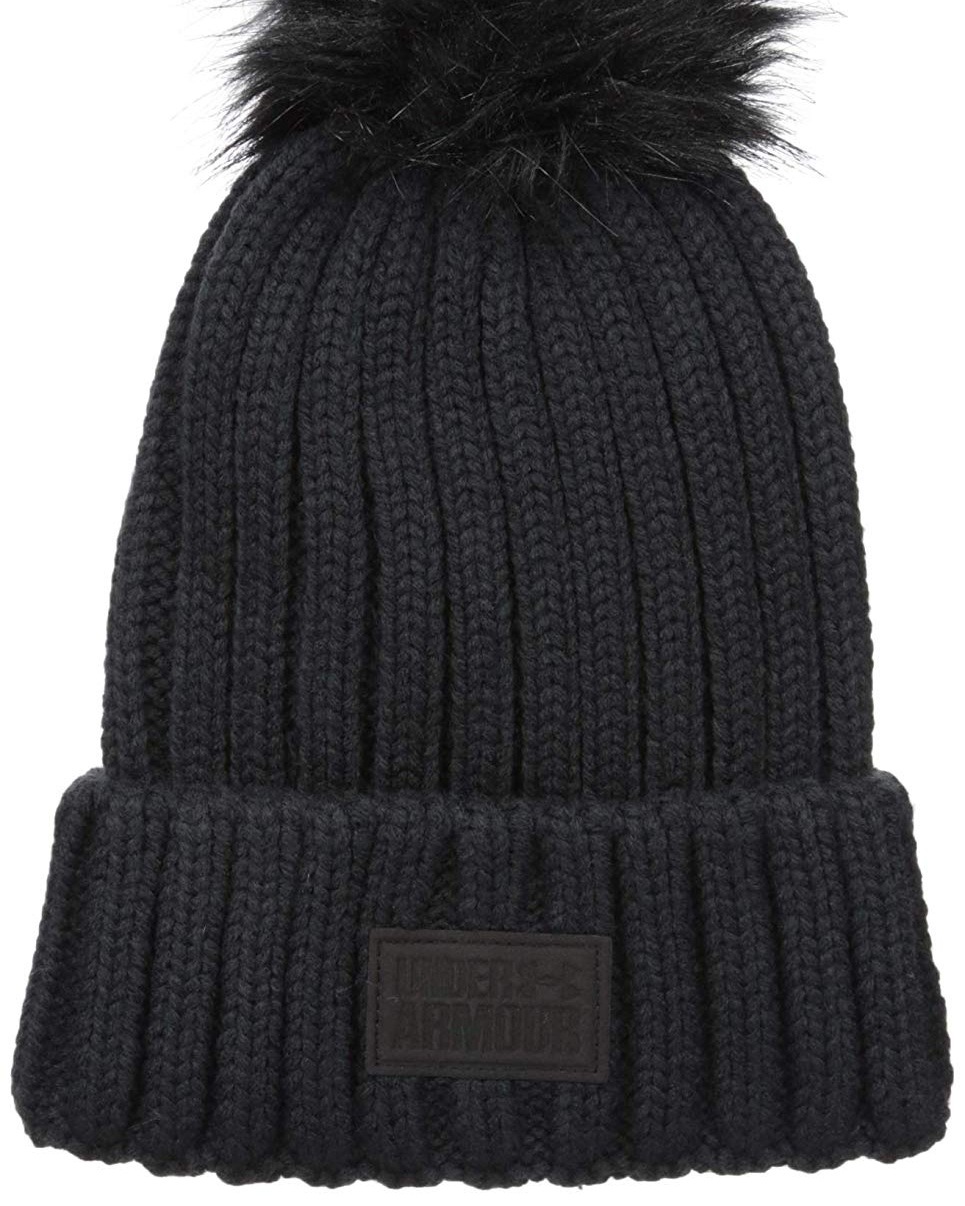 Under Armour Beanie Black