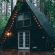 A-frame Cabin Near Muir Woods