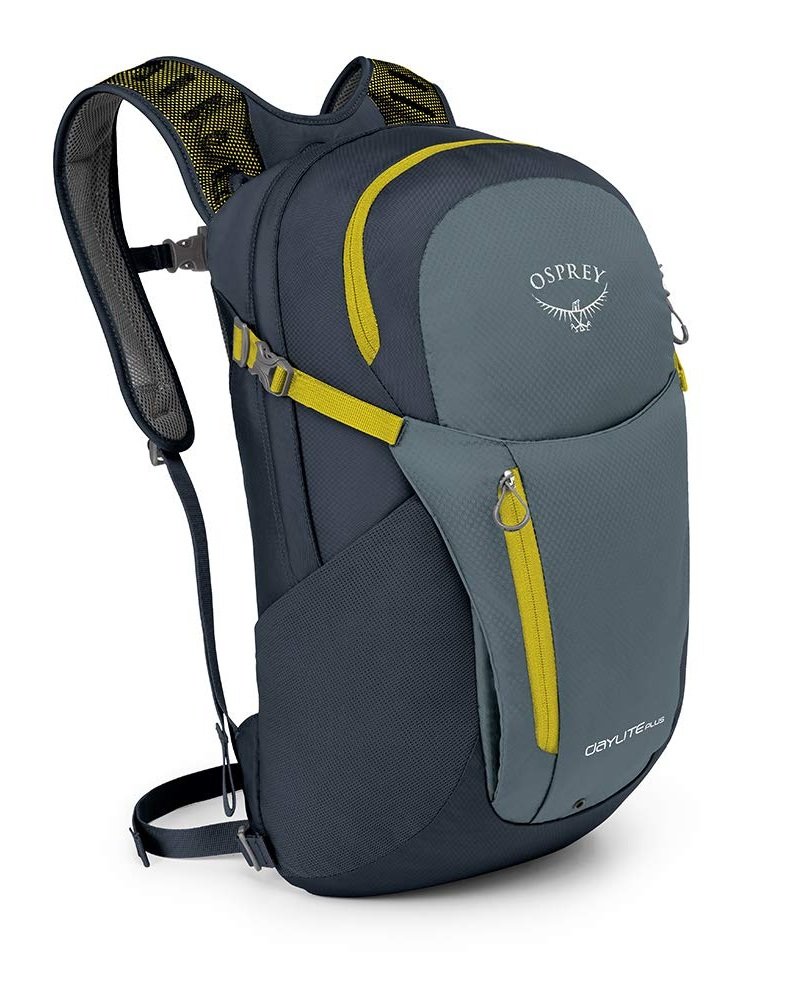 Osprey Hiking Pack for Visiting Muir Woods