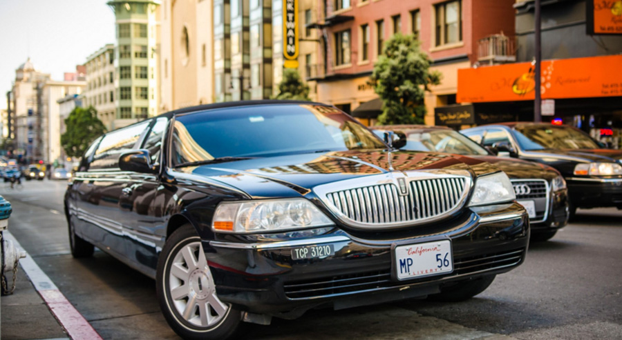 Private Limo Charter for Getting to Muir Woods