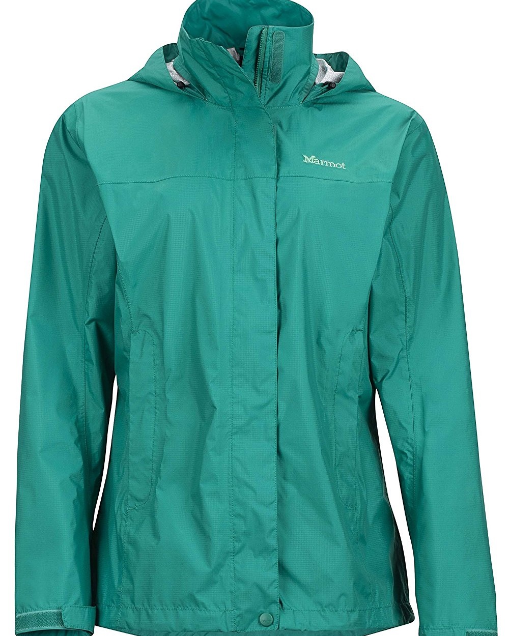 Marmot Rain Jacket for Visiting Muir Woods