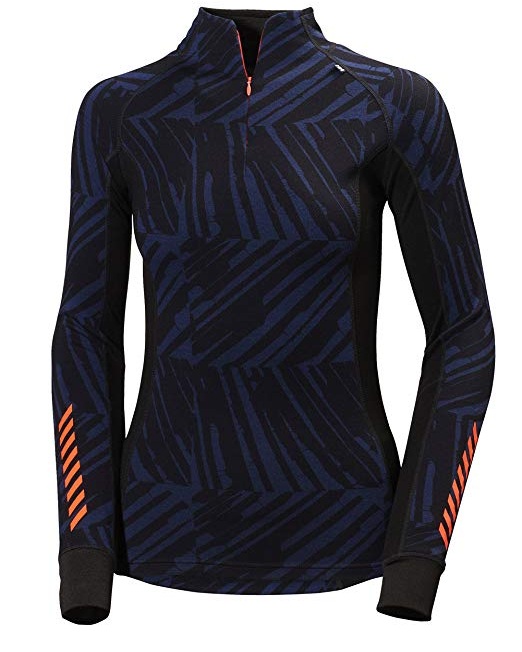 Base Layer Shirt for Hiking in Muir Woods